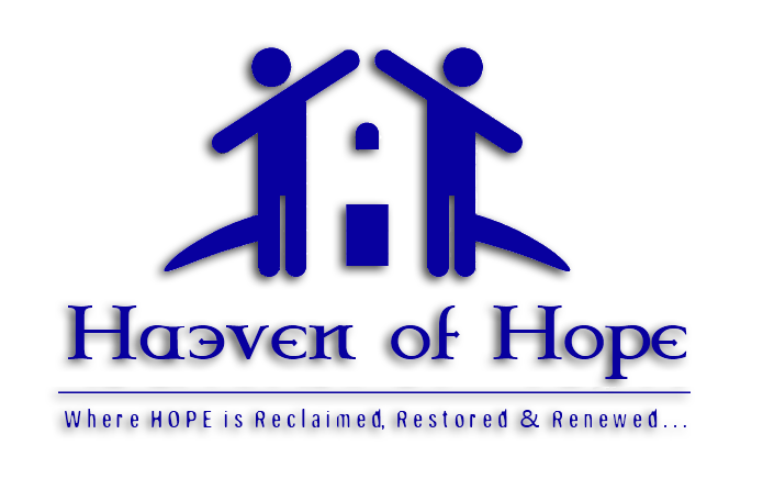 Haэvєn of Hopє™